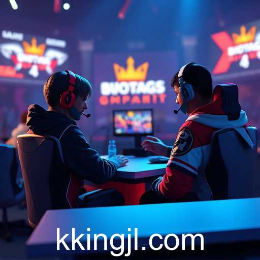 The Digital Evolution of Online Gaming in 2025