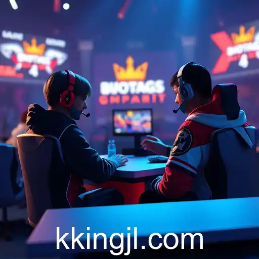 The Digital Evolution of Online Gaming in 2025