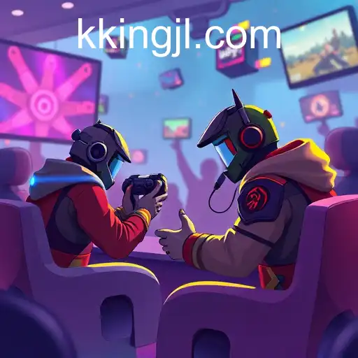 The Evolution of Online Gaming in 2026