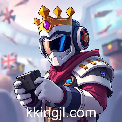 Digital Kingdoms and Gaming Giants