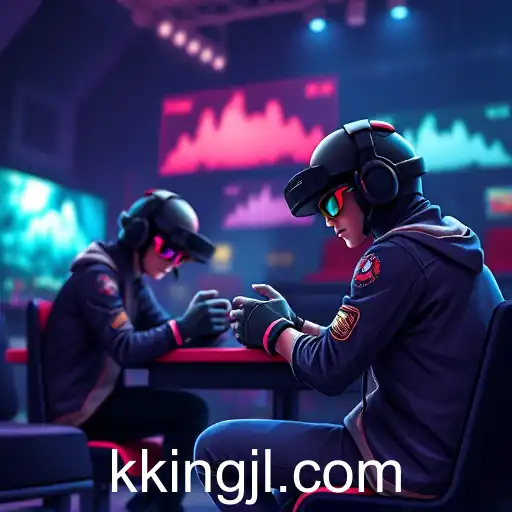 Gaming Trends and Innovations in 2025