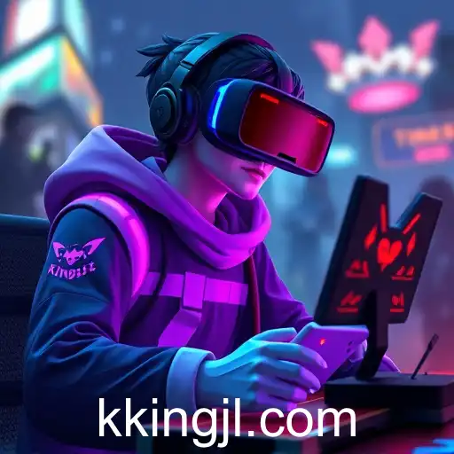 Gaming Trends and Innovations Shaping 2025