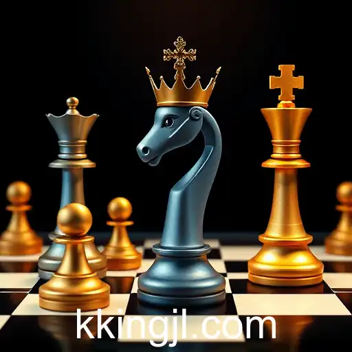 Gaming Trends of the Future: The Rise of kingjl