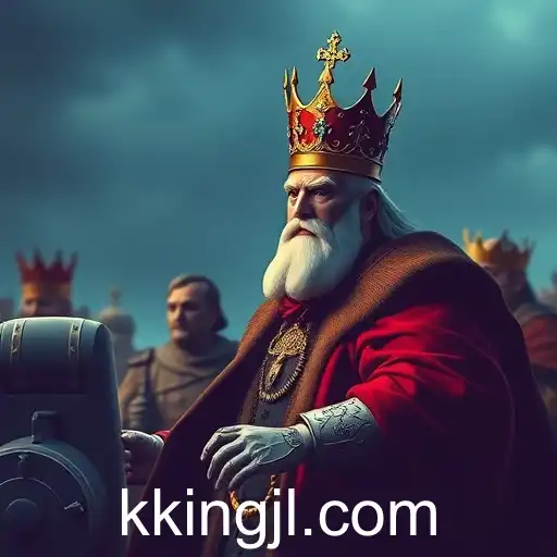 Innovative Trends in Online Gaming