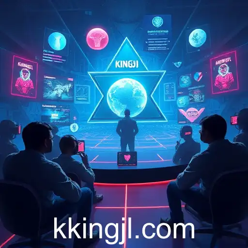 The Rise of KingJL in the Gaming Universe