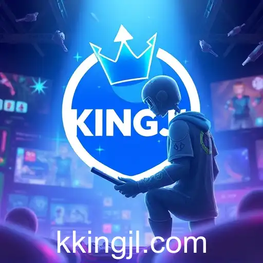 The Rise of Kingjl in Online Gaming