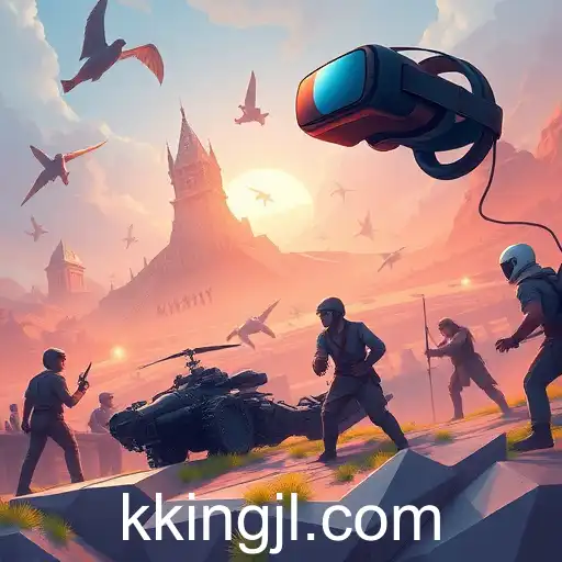 The Rise of Niche Gaming Communities