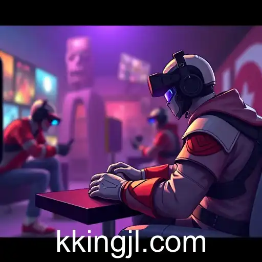 The Rise of Online Gaming in 2025