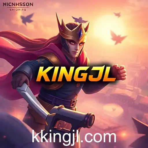 The Rise of KingJL in the Gaming World