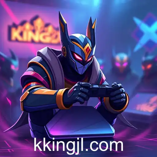 The Rise of Kingjl in Online Gaming