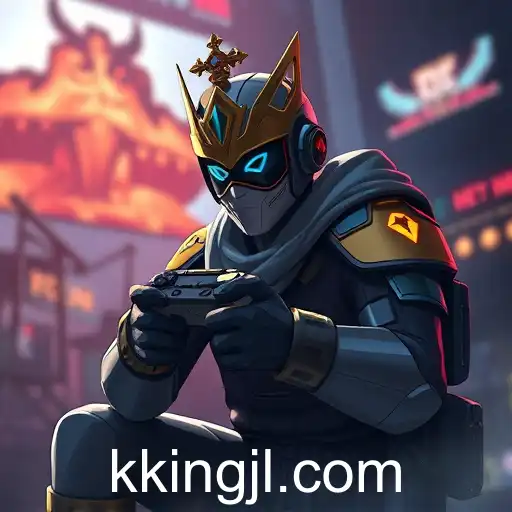 The Rise of KingJL: Revolutionizing Online Gaming