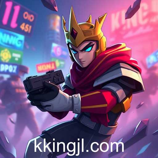 Gaming Platform 'Kingjl' Expands Amid Industry Shifts