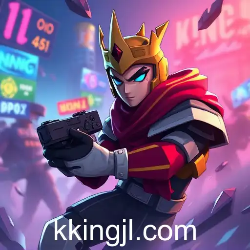 Gaming Platform 'Kingjl' Expands Amid Industry Shifts