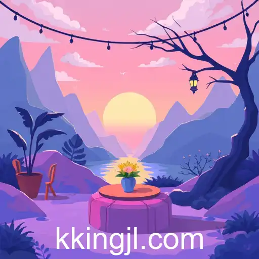 KingJL: A Gaming Revolution Brings New Opportunities