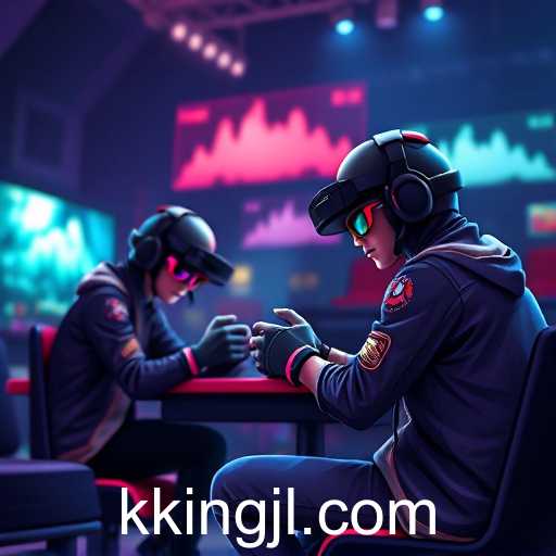 Gaming Trends and Innovations in 2025