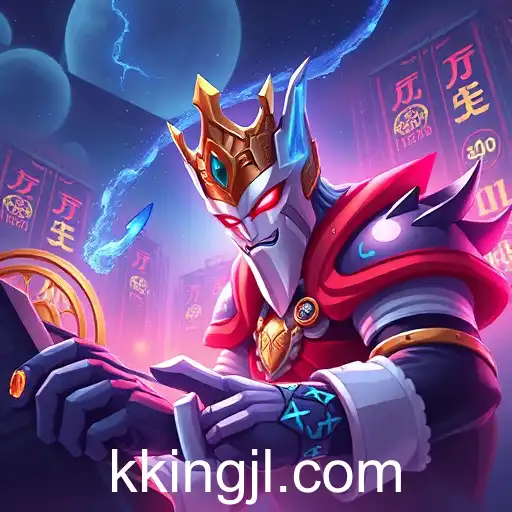 The Rise of Kingjl in the Gaming Sphere