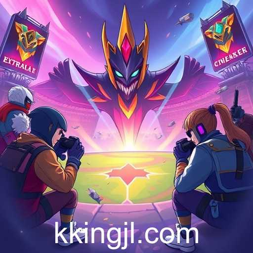 Gaming Phenomenon KingJL Expands in 2025