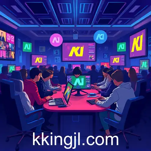 The Role of Online Gaming Communities in Modern Society