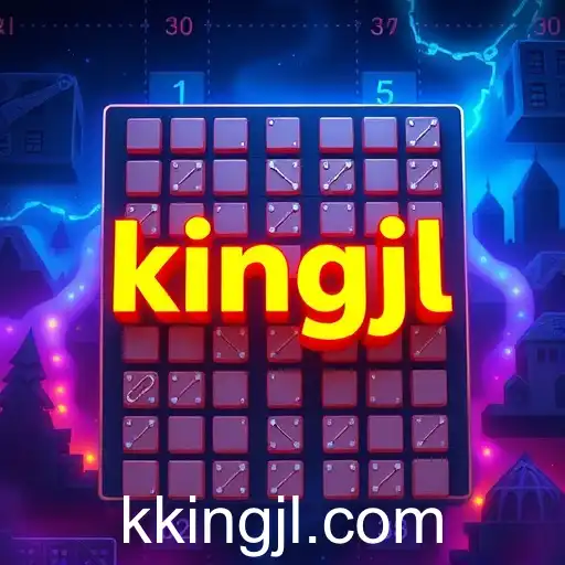Exploring the Fascinating World of Puzzle Games on KingJL