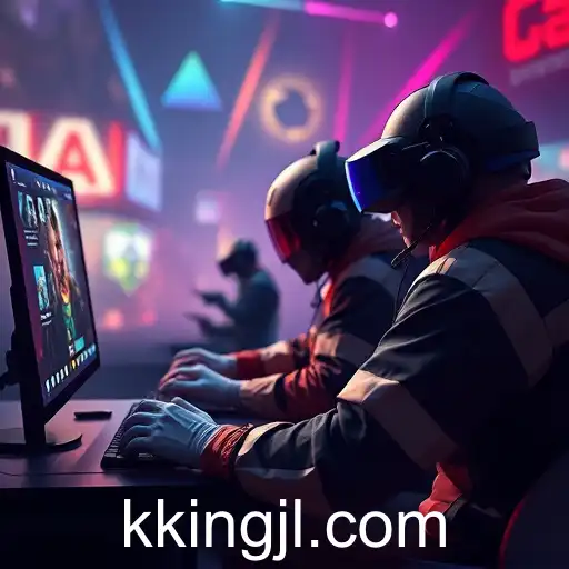 The Resurgence of Online Gaming Platforms