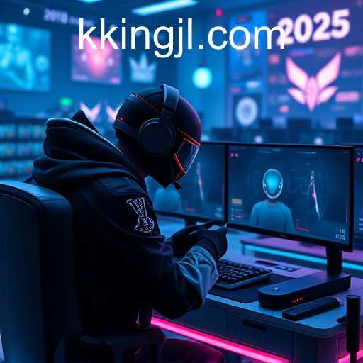 The Rise of Online Gaming in 2026