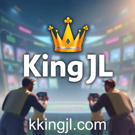 The Rise of Game Website 'kingjl' Amid 2025's Dynamic Digital Landscape