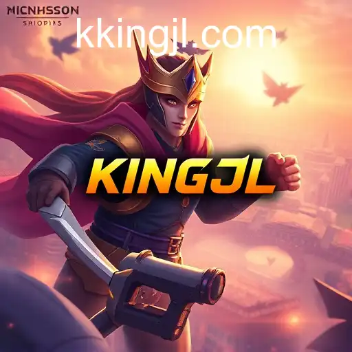 The Rise of KingJL in the Gaming World