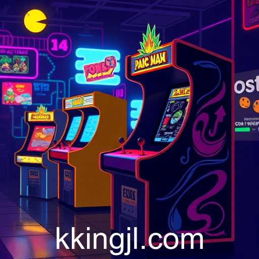 The Rise of KingJL in the Gaming World