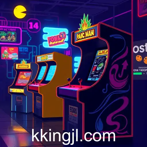 The Rise of KingJL in the Gaming World