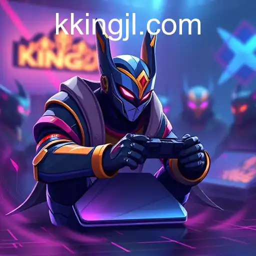 The Rise of Kingjl in Online Gaming