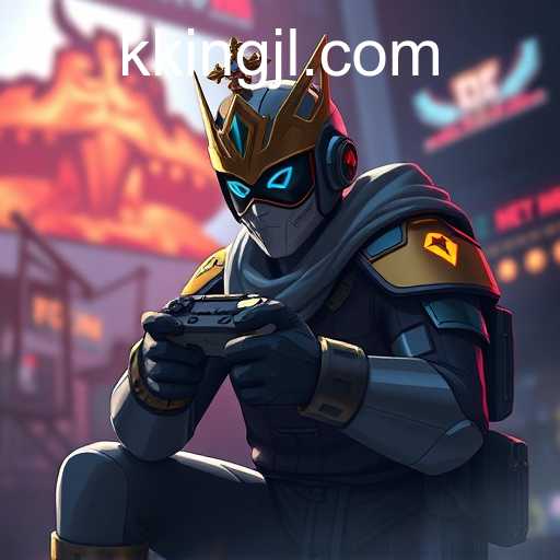 The Rise of KingJL: Revolutionizing Online Gaming