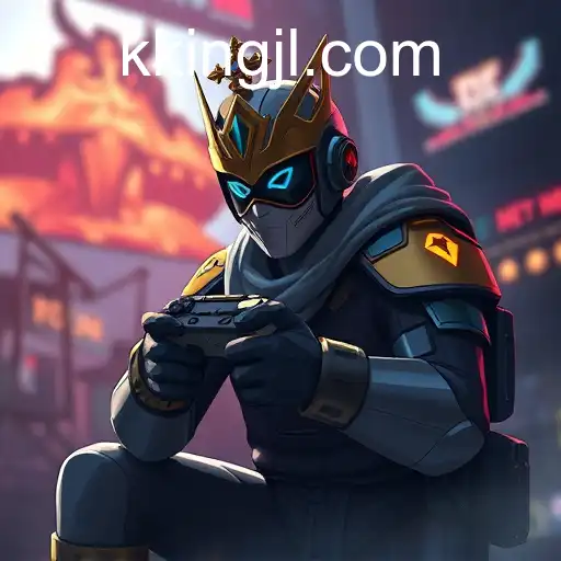 The Rise of KingJL: Revolutionizing Online Gaming