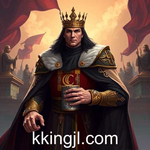 kingjl
